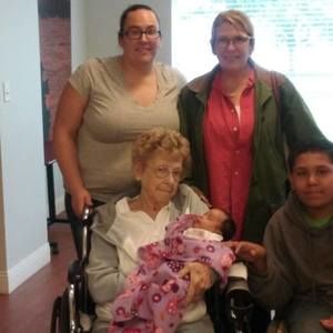 Meet your Posher, Jayme